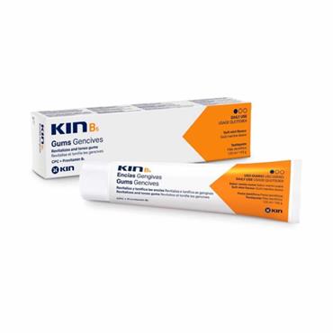 kin b5 paste