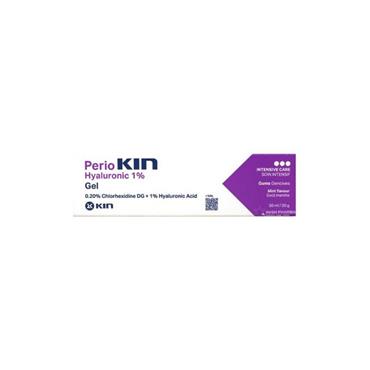 Perio Kin Hyaluronic Gel 30ml
