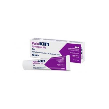 Perio Kin Hyaluronic Gel 30ml