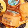 Treehut Papaya Paradise Shea Sugar Scrub