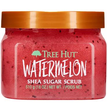Tree Hut Watermelon Shea Sugar Scrub