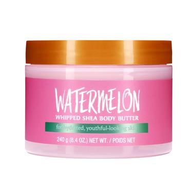 Tree Hut Watermelon Whipped Body Butter
