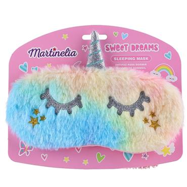 Martinelia Sweet Dreams Sleeping Mask