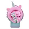 Martinelia Plush Unicorn Headband Set