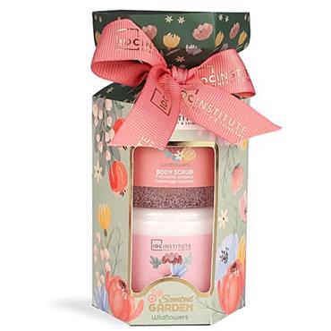 IDC Inst Scented Garden Perfect Duo
