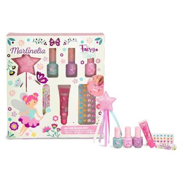 Martinelia Fairy Things Magic Wand Set