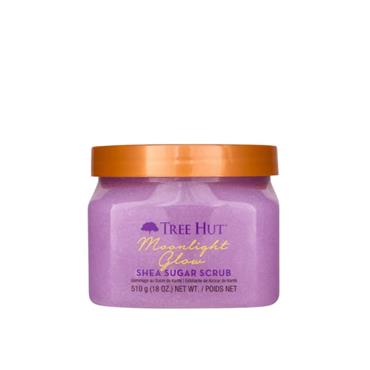 Tree Hut Moonlight Glow Shea Scrub