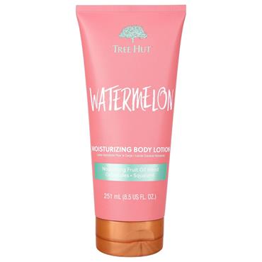 Tree Hut Watermelon Body Lotion