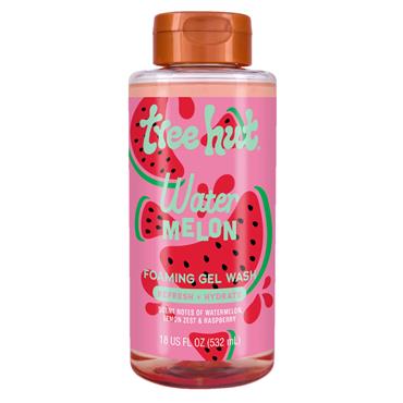 Tree Hut Gel Wash Watermelon