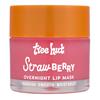 Tree Hut Strewberry Overnight Lip Mask