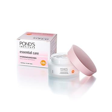 Ponds Institiute Hydronourishing Essential Cream