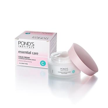 Ponds Essential Cold Cream