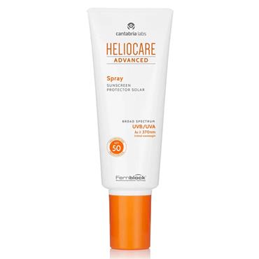 Heliocare Spray Spf50+ 200ml