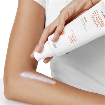 Heliocare Spray Spf50+ 200ml