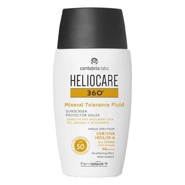 Heliocare 360min Fluid Spf50+ 50ml