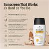 Heliocare 360min Fluid Spf50+ 50ml