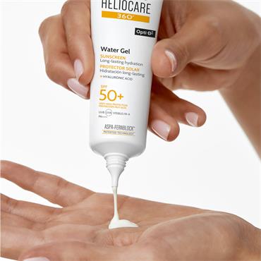 Heliocare 360 Water Gel Spf50+ 50ml