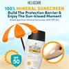 Heliocare 360 Pediatrics Mineral Spf50+ 50ml