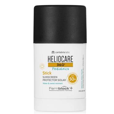 Heliocare 360 Pediatrics Stick Spf50+