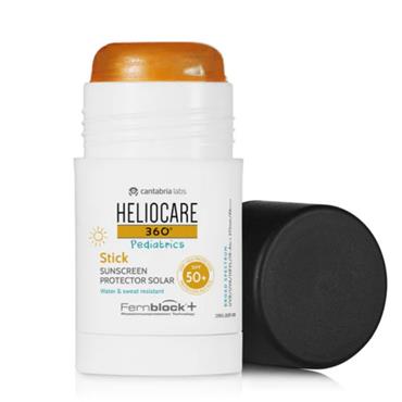 Heliocare 360 Pediatrics Stick Spf50+