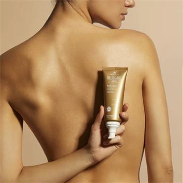 Heliocare 360 Body Glow Spf 50+ 100ml