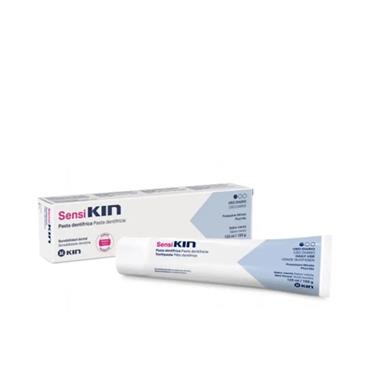 SENSI KIN TOOTHPASTE 75ML