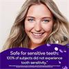 Burst Teeth Whitening Strips 20pack