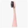 Burst Curve Rose Gold Replacement Head