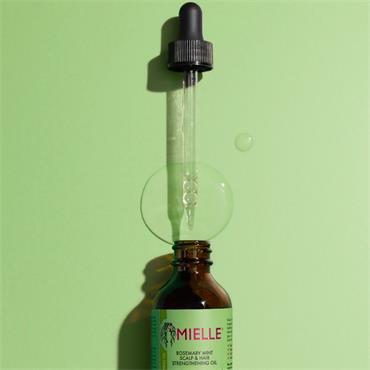 Mielle Rosemary Scalp Oil