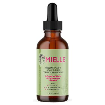 Mielle Rosemary Scalp Oil