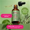 Mielle Rosemary Scalp Oil