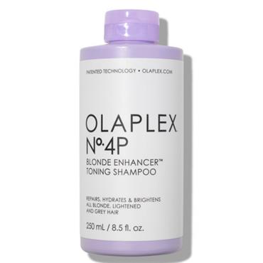 Olaplex No 4P Blonde Enhancer Shampoo