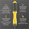 Drybar The Single Shot Blow Dry Brush
