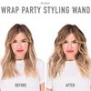 DryBar The Wrap Party Curling & Styling Wand