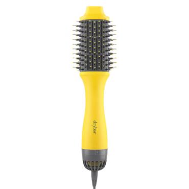 DryBar The Double Shot Oval Blow Dryer Brush