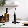 Burst Curve Black Sonic Toothbrush