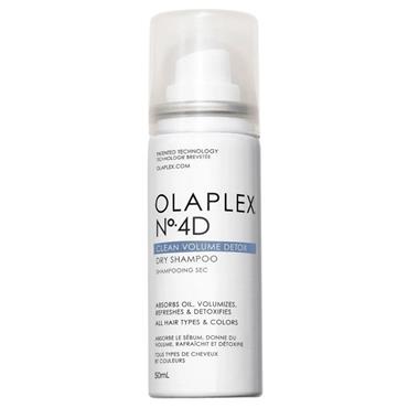 Olaplex No.4D Clean Volume Detox Dry Shampoo Mini