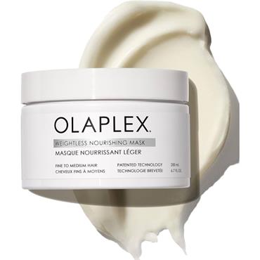 Olaplex Weightless Mask