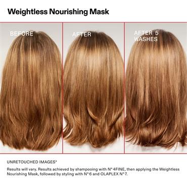 Olaplex Weightless Mask