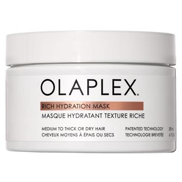 Olaplex Rich Hydration Mask