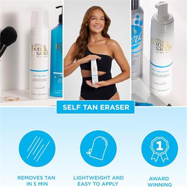 Bondi Sands Self Tan Eraser