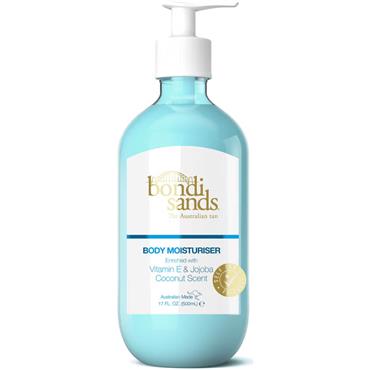 Bondi Sands Coconut Body Moisturiser