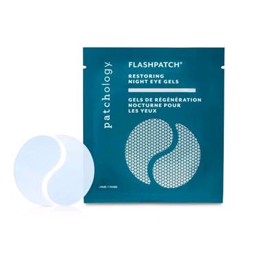 Patchology Flashpatch Restroing Night Eye Gels