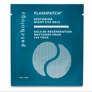 Patchology Flashpatch Restroing Night Eye Gels