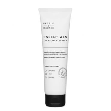 Pestle & Mortar The Facial Cleanser