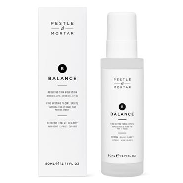 Pestle & Mortar Balance Skin Mist