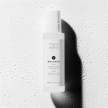 Pestle & Mortar Balance Skin Mist