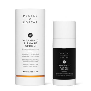 Pestle & Mortar Vitamin C Serum