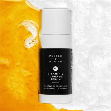 Pestle & Mortar Vitamin C Serum