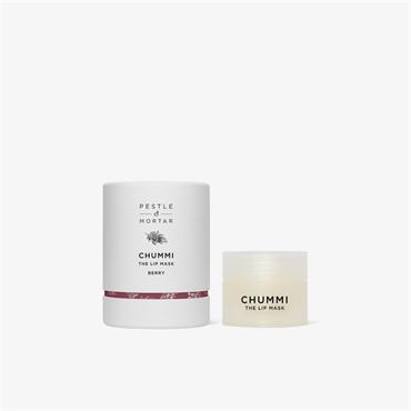 Pestle And Mortar The Lip Mask